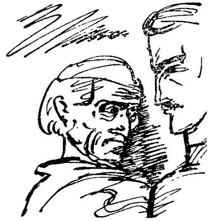 Хосе Рисаль - Не прикасайся ко мне