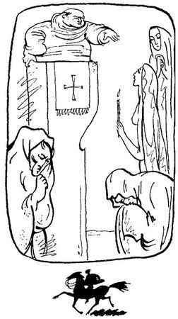 Хосе Рисаль - Не прикасайся ко мне