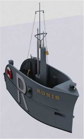 Владимир Бойко - Иностранные подводные лодки в составе ВМФ СССР