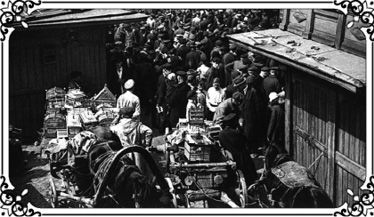 Николай Ходаковский - Коронованный на кресте