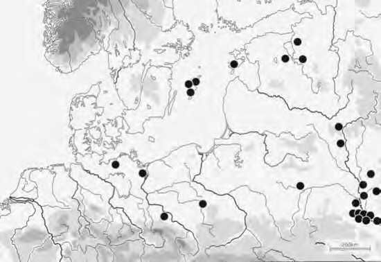 Андрей Пауль - Балтийские славяне. От Рерика до Старигарда