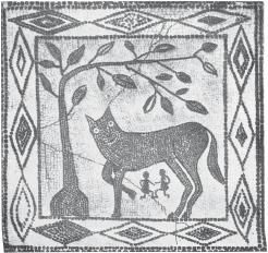 Владимир Миронов - Древний Рим