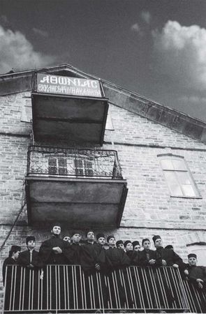 Михаил Талалай - Русский Афон. Путеводитель в исторических очерках