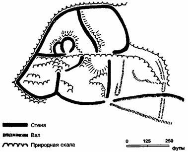 Изабель Хендерсон - Пикты. Таинственные воины древней Шотландии