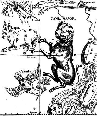 Ангел Бонов - Мифы и легенды о созвездиях