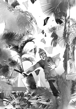 Кир Шаманов - Дурные дети Перестройки