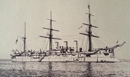 Владимир Бойко - История бухты Голландия в Севастополе