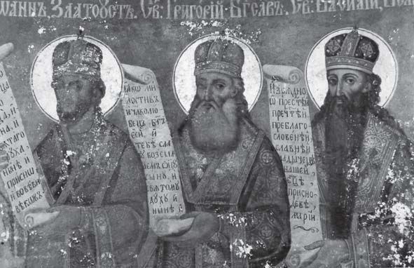 Михаил Талалай - Русский Афон. Путеводитель в исторических очерках