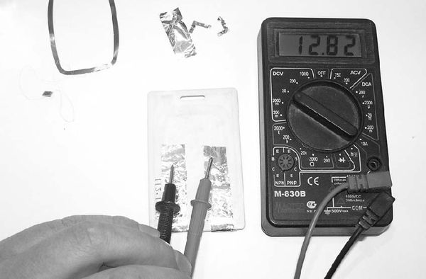 Андрей Кашкаров - Занимательная электроника. Нешаблонная энциклопедия полезных схем