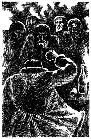 Анатолий Вахов - Утренний бриз