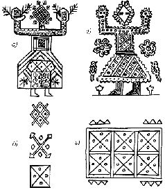 Наталья Гусева - Русский Север - прародина индославов