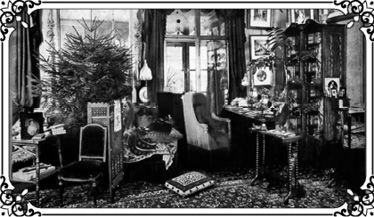 Николай Ходаковский - Коронованный на кресте