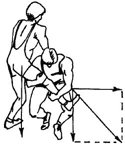 Коллектив Авторов - Греко-римская борьба: учебник
