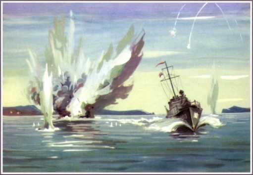 Владимир Бойко - Иностранные подводные лодки в составе ВМФ СССР