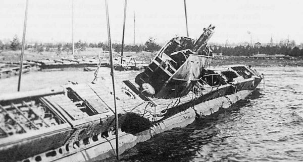 Владимир Бойко - Иностранные подводные лодки в составе ВМФ СССР