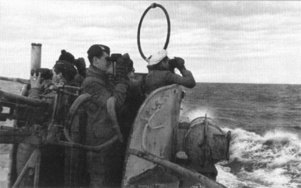 Владимир Бойко - Иностранные подводные лодки в составе ВМФ СССР