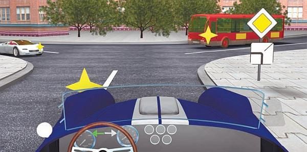 Алексей Громаковский - Самоучитель безопасного вождения. Чему не учат в автошколах