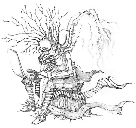 Леа Веденски - О Жизни, Смерти и Любви