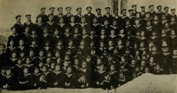 Владимир Бойко - История бухты Голландия в Севастополе