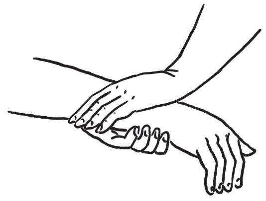 О. Мартин - Энциклопедия массажа