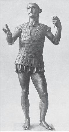 Владимир Миронов - Древний Рим