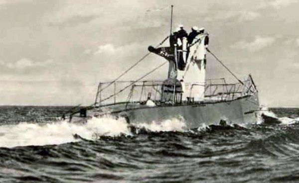 Владимир Бойко - Иностранные подводные лодки в составе ВМФ СССР