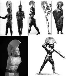 Андрей Савельев - Настоящая Спарта. Без домыслов и наветов