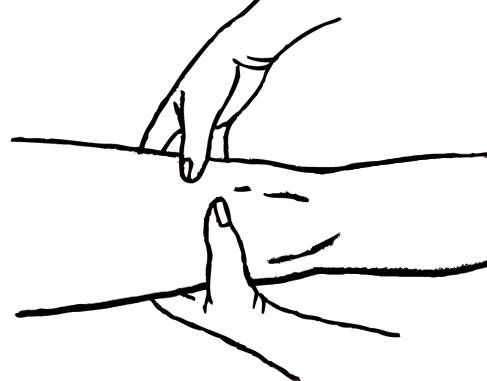 О. Мартин - Энциклопедия массажа