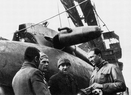 Владимир Бойко - Иностранные подводные лодки в составе ВМФ СССР