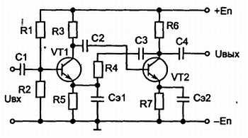 В. Бессонов - Радиоэлектроника для начинающих (и не только)