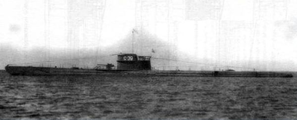 Владимир Бойко - Иностранные подводные лодки в составе ВМФ СССР