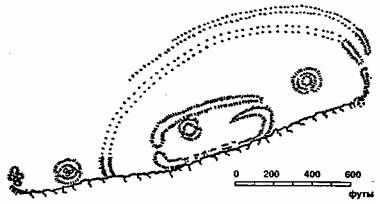 Изабель Хендерсон - Пикты. Таинственные воины древней Шотландии