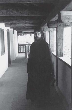 Михаил Талалай - Русский Афон. Путеводитель в исторических очерках