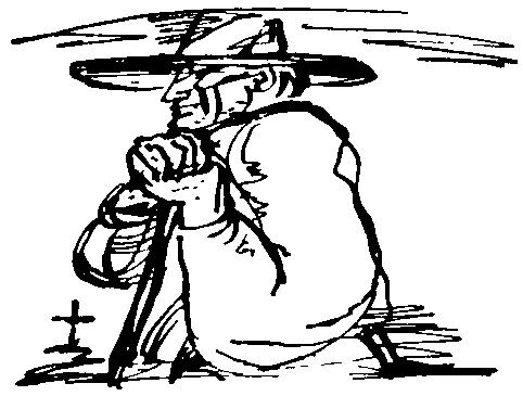 Хосе Рисаль - Не прикасайся ко мне