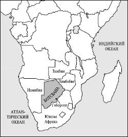 Татьяна Варламова - Все страны мира