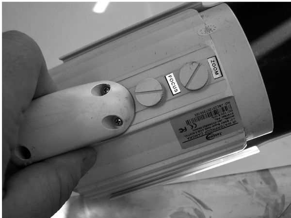 Андрей Кашкаров - Системы видеонаблюдения. Практикум