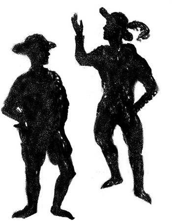 Борис Чечельницкий - Кривая речь