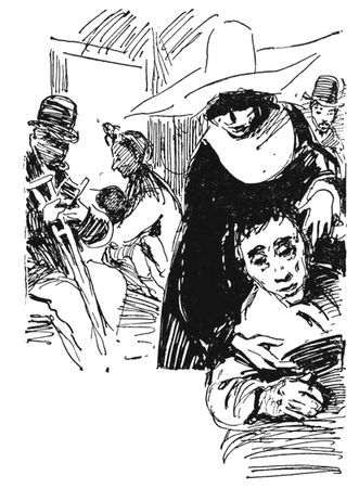 Эмиль Золя - Собрание сочинений. Т. 17. Лурд