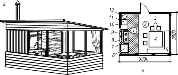 Юрий Подольский - Делаем сами коптильни, грили, мангалы, уличные печи