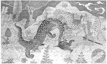 Валерий Демин - Русь Летописная