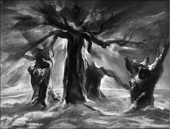 Николай Морохин - Боги Лесного Заволжья. Путешествие по старым русским рубежам