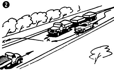 Виктор Иванов - Самоучитель по вождению автомобиля