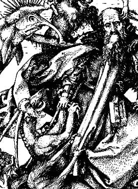 Виталий Иванов - Охранитель