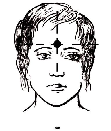 О. Мартин - Энциклопедия массажа