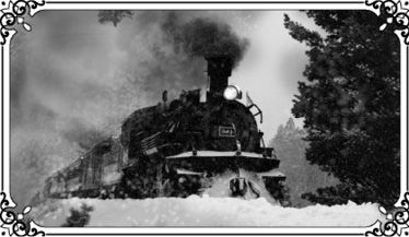 Николай Ходаковский - Коронованный на кресте