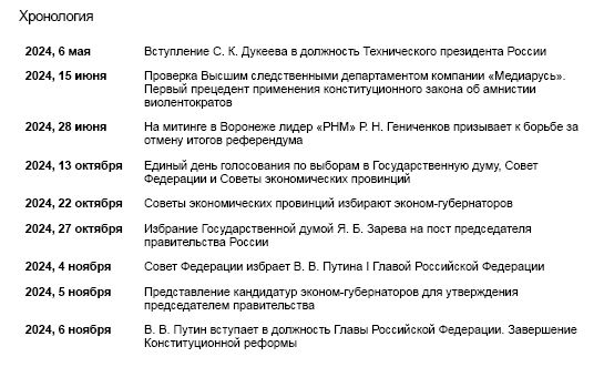 Петр Тренин-Страусов - Учебник новейшей истории России (1999-2050). Т.3....