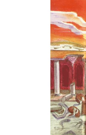 Жорж Бордонов - Золотые кони