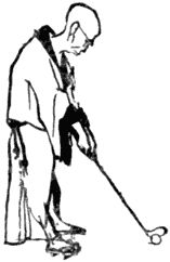 Жан-Пьер Шаброль - Миллионы, миллионы японцев