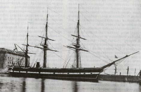 Владимир Бойко - История бухты Голландия в Севастополе