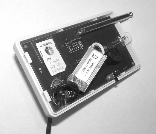 Андрей Кашкаров - Занимательная электроника. Нешаблонная энциклопедия полезных схем